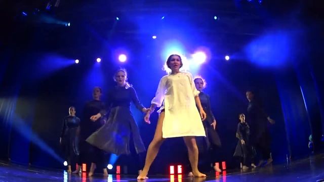 Танцы в Калининграде студия Action dance studio смотреть онлайн