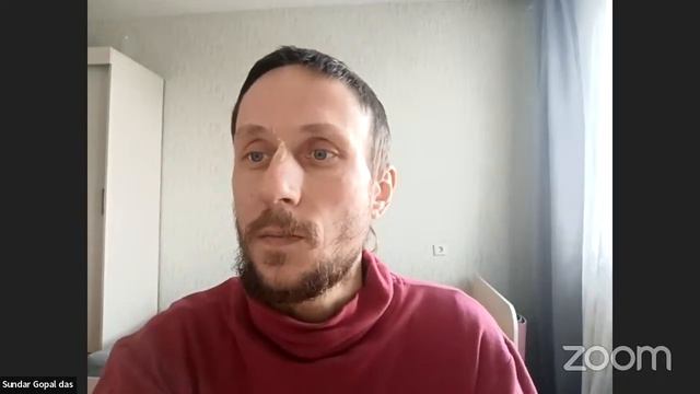 Шаранагати 7.02.2024 смотреть онлайн