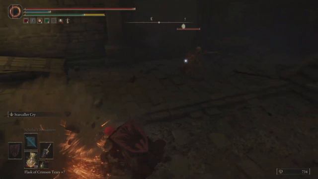 Elden Ring: How To Get The Ordovis' Great Sword смотреть онлайн