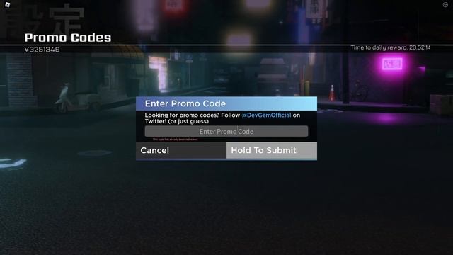 All Codes In MRT (UPDATED) | Midnight Racing: Tokyo смотреть онлайн