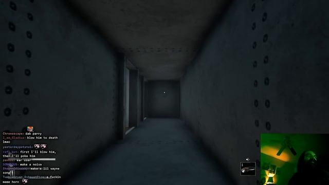 If Only This Game Was As Good as Its Title | Aris Flushes: Escape Until Friday смотреть онлайн