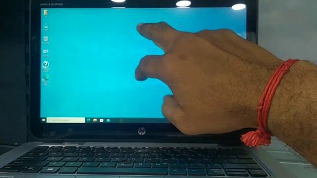 Hp i5 processor 6th gen 16gb ram 256gb ssd with charger touch screen laptop 9500975492 смотреть онлайн
