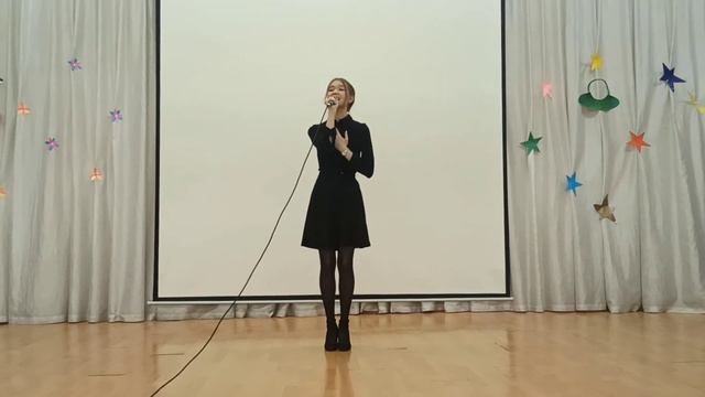 Анастасия Сергеевна Латынцева