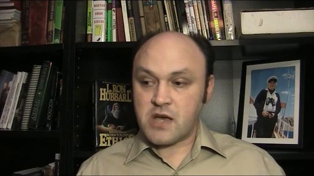 Критерий хорошего одитинга смотреть онлайн