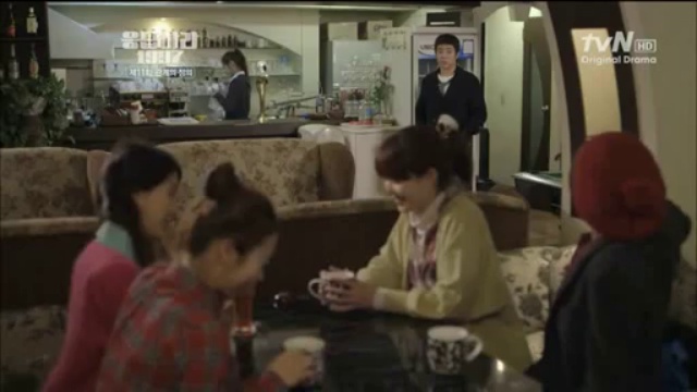 reply1997-11 смотреть онлайн