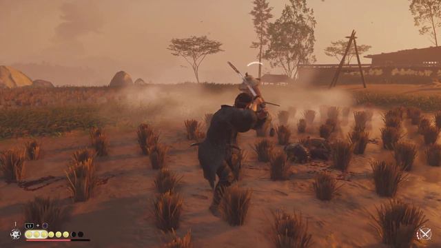 Ghost of Tsushima_20230526174221 смотреть онлайн