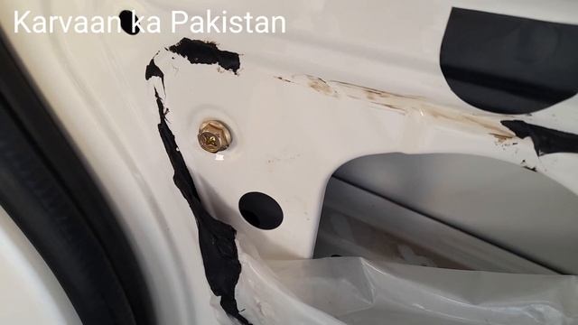how to daignos car slide door noise and solution problem solved at home easy way changan karvan plu смотреть онлайн