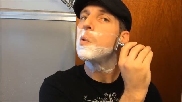 Parker 99R Double Edge Safety Razor Review смотреть онлайн