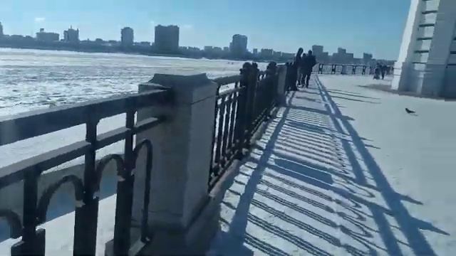 Амурский Хитой чегараси смотреть онлайн