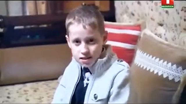 Коля Лукашенко заявил, что НЕ ОЧЕНЬ хочет стать президентом смотреть онлайн