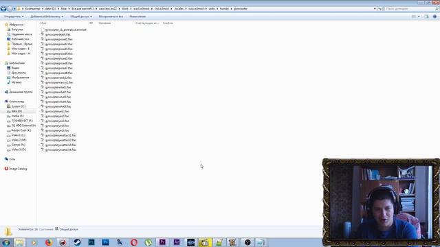 Warcraft 3 Reforged Beta 1.32 / Слитый билд, новые иконки, модели, музыка и озвучка смотреть онлайн