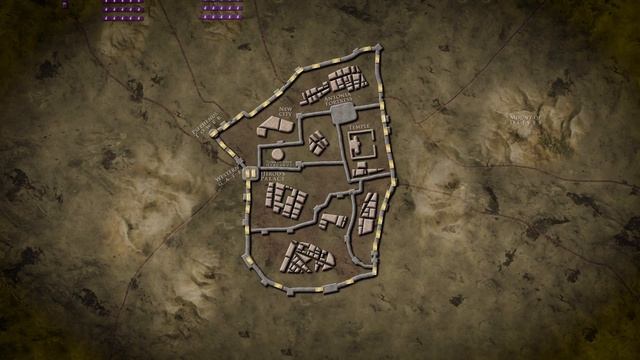 Siege Of Jerusalem 70 AD - Great Jewish Revolt DOCUMENTARY