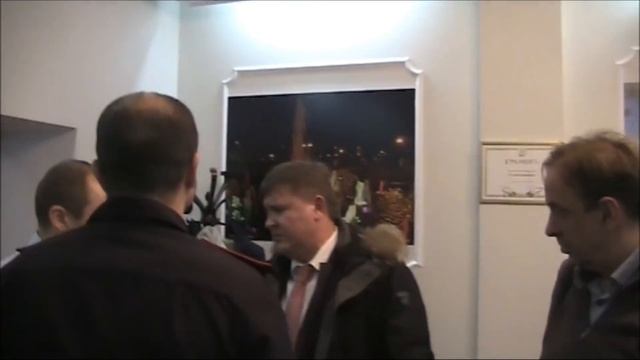 Шашков Денис Владимирович. Солнечногорск. СВОИ смотреть онлайн