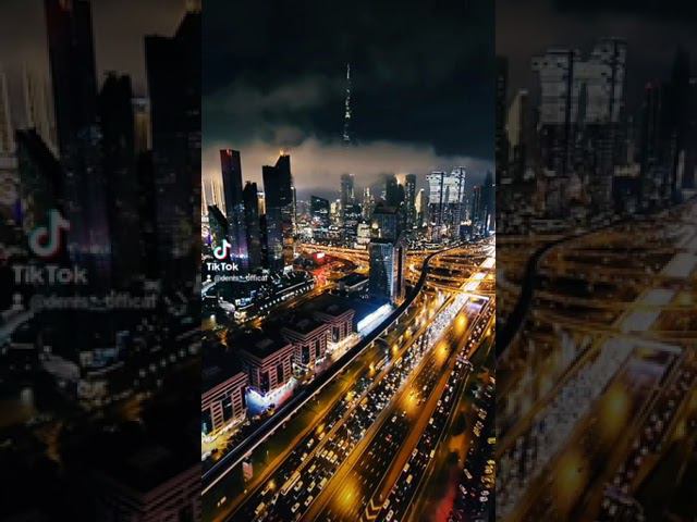 Dubai 2023 #shorts смотреть онлайн