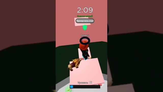 Паркур+история #роблокс смотреть онлайн