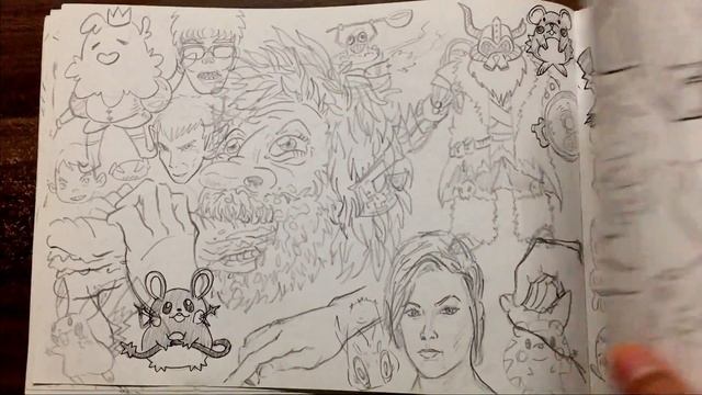 Sketch 23 смотреть онлайн