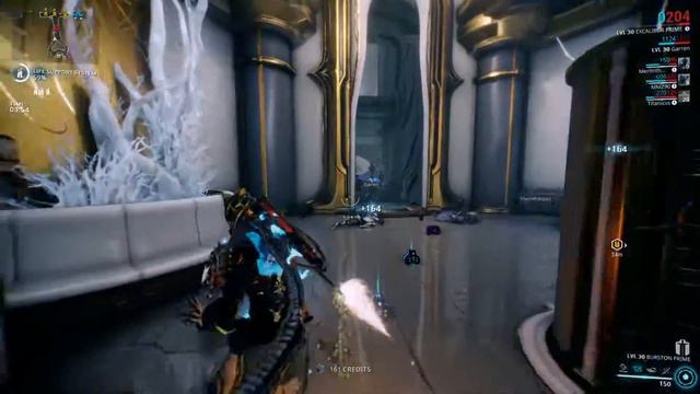 Glitchcalibur - Warframe смотреть онлайн