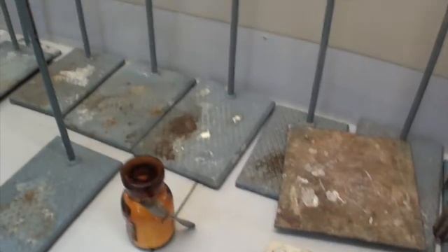 Синтез этилбензоата смотреть онлайн