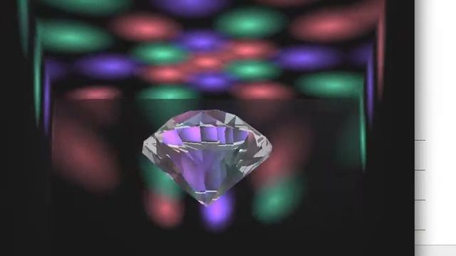 Disco Light Simulation смотреть онлайн
