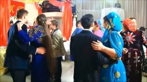 Gypsy--Лицо моё менялось в наказание.