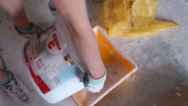 Ремонт своими руками: Покраска смотреть онлайн