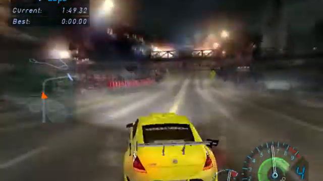 Need For Speed(NFS)1 смотреть онлайн