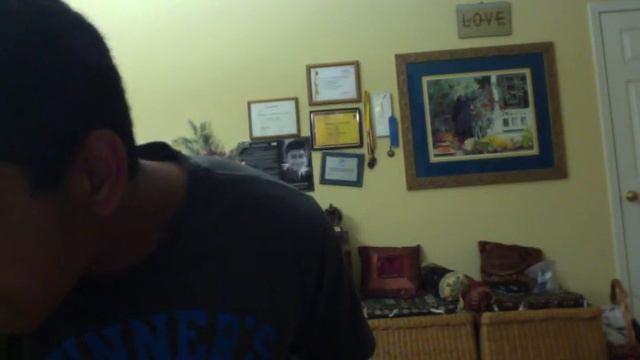 Soundgarden style riff смотреть онлайн