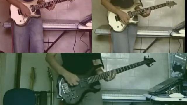 vermillia - judge me (live) смотреть онлайн