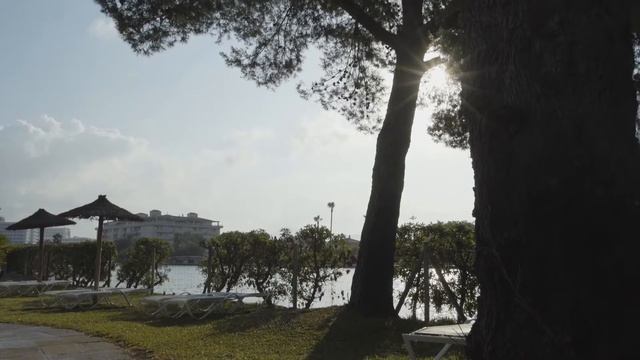 BelleVue Lagomonte (Mallorca, España) смотреть онлайн