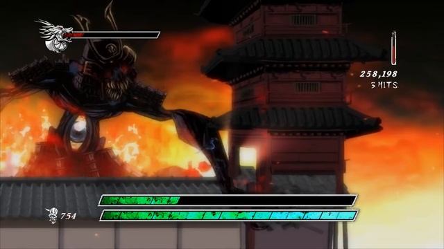 Onikira: Demon Killer Playthrough Part 2 смотреть онлайн
