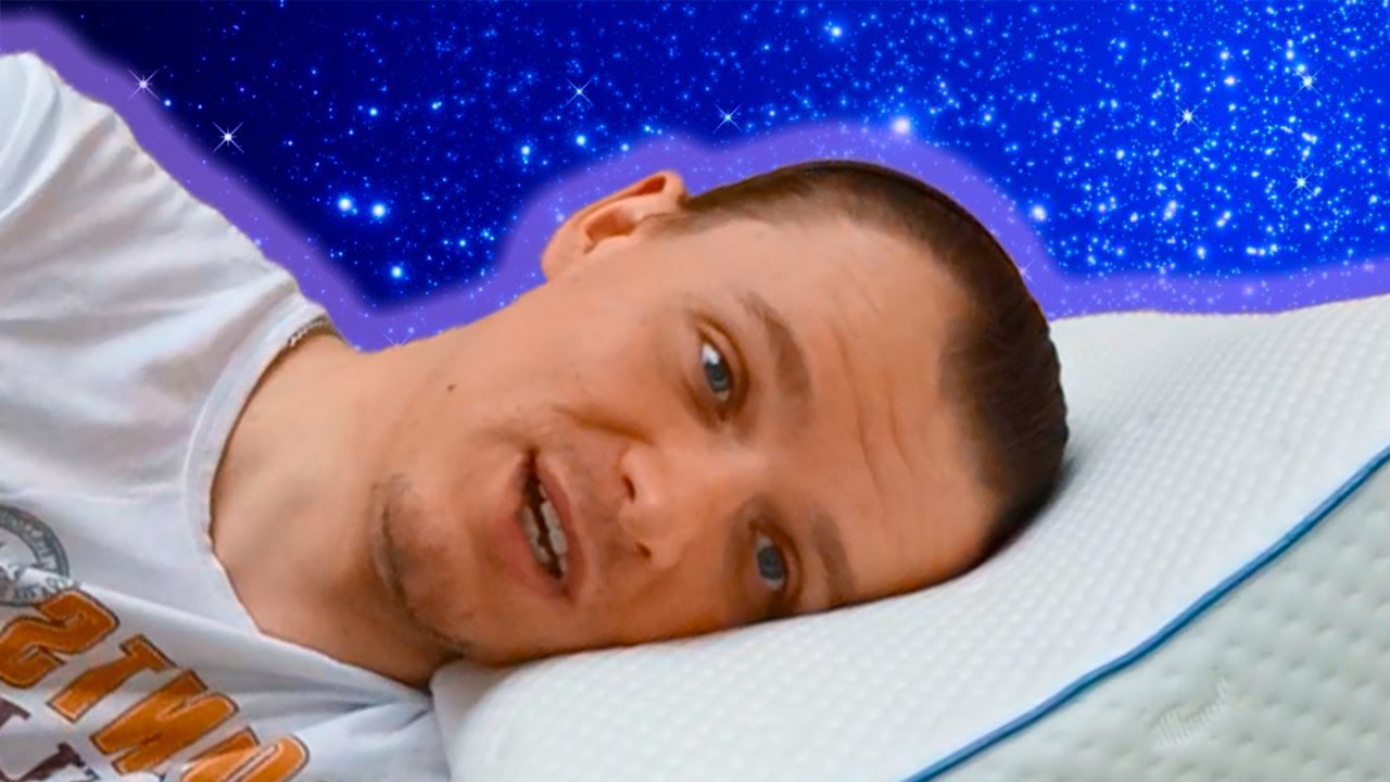 Ортопедическая подушка, стоит ли покупать. смотреть онлайн