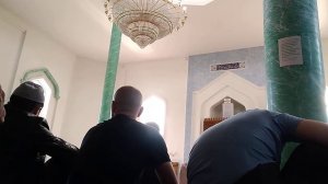 Намози Чумъа