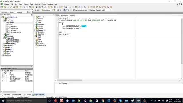 triggers2 update firebird e Delphi Berlin смотреть онлайн
