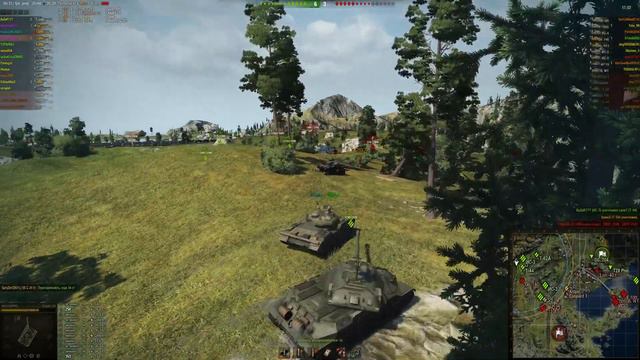 5 причин играть на среднем танке в World of Tanks смотреть онлайн