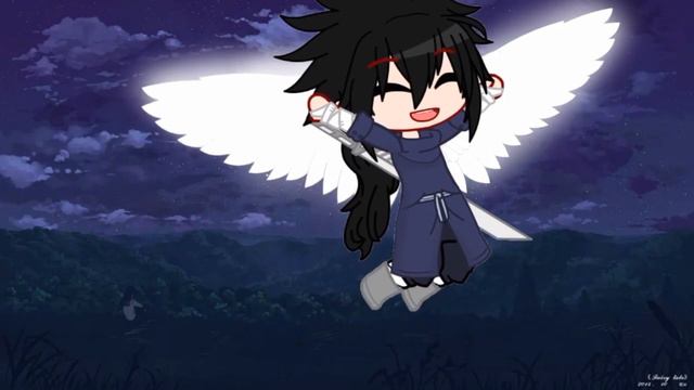 🌕~meme•Дайте мне белые крылья~🕊 смотреть онлайн