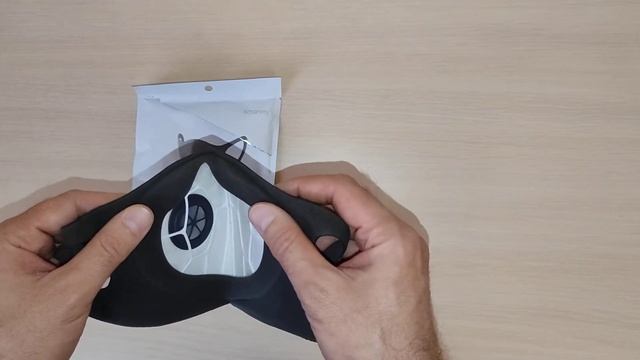 Краткий обзор. Маска SmartMi от Xiaomi смотреть онлайн