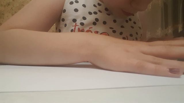 Рисую маркер (часть 1) смотреть онлайн