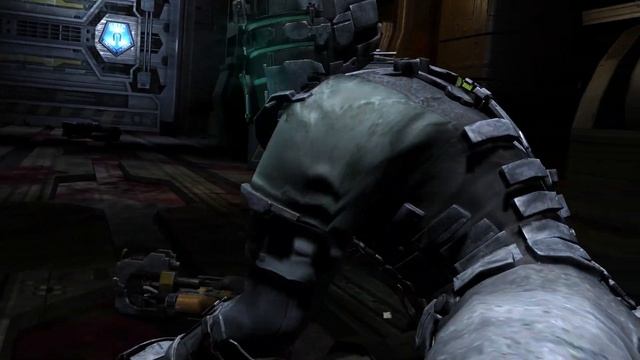 Dead Space 2 ✴ ВСЕ Боссы ✴ #видеоигры #deadspace2 #game