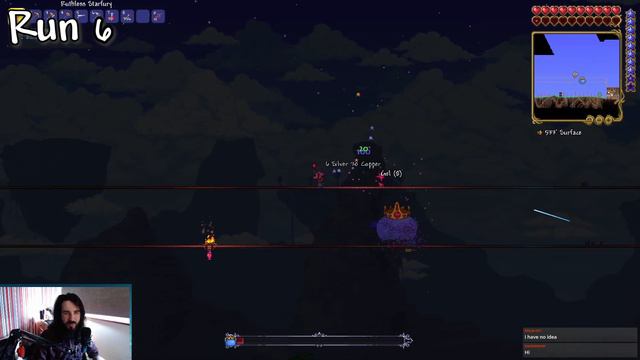 How Many Kills Does It Take To Get All of King Slimes Drops? смотреть онлайн