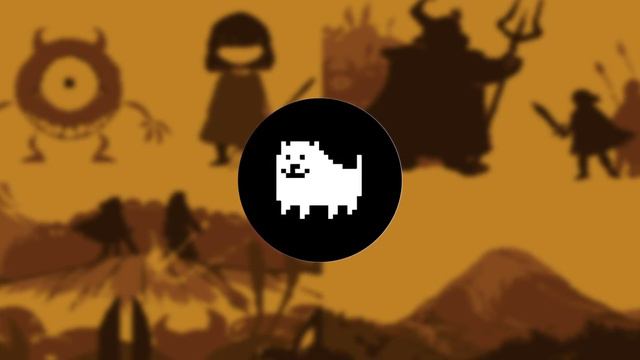 Undertale - Once Upon a Time - 5th Anniversary Concert Orchestral Suite смотреть онлайн