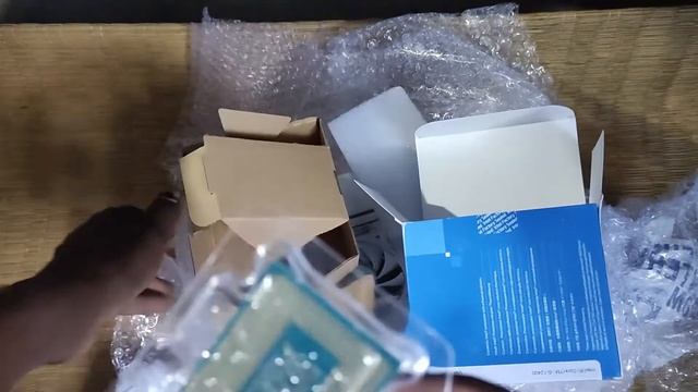 Unboxing | Intel I5 12400 | |Deepcool AK 400 WH | Elitehub | First Step In My Budget PC Build 2022