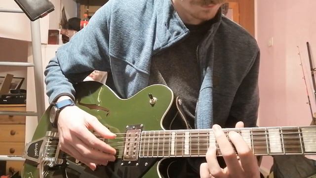 The Fall - Original song by Robbie Smith смотреть онлайн