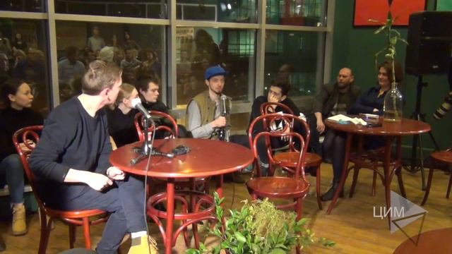 ТЕАТР POSLE: Ольга Шакина и спектакль СВАН смотреть онлайн