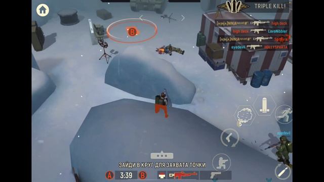 @tacticoolclanninja2018 ОБЗОР АЛЬТЕРНАТИВНОГО ПУЛЕМЁТА смотреть онлайн