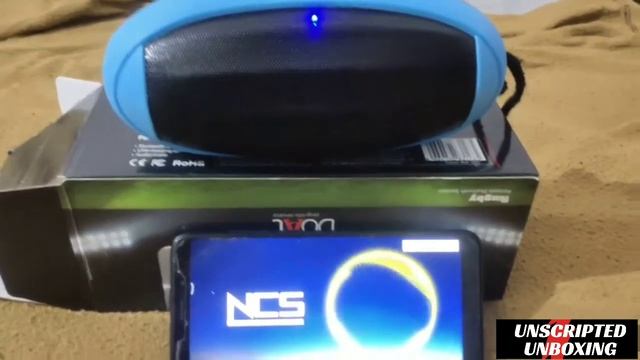 Boat Rugby 10W Bluetooth speaker || Honest review after 7 days of usage смотреть онлайн