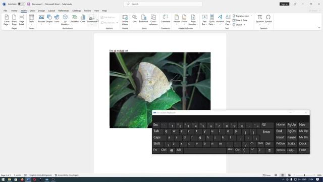 Microsoft Office 2021 Word, Excel, PowerPoint Error. Cek Menggunakan Safe Mode смотреть онлайн