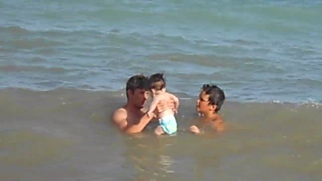 ИСПАНИЯ 2012 VINAROS!!! МОИ МАЛЬЧИКИ НА МОРЕ смотреть онлайн