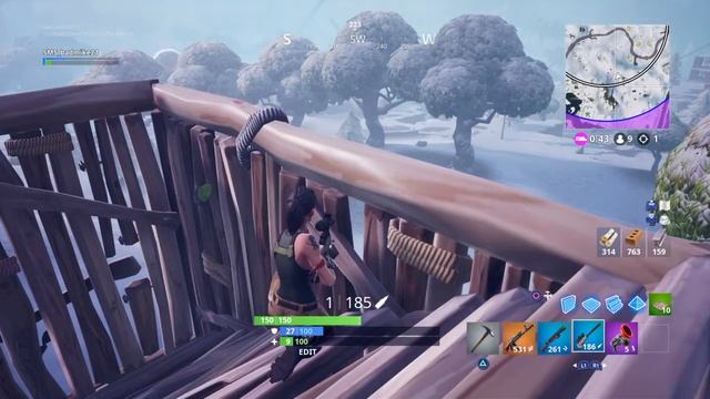 First game insane low shield and health смотреть онлайн