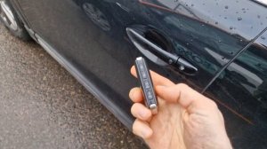 ИЗГОТОВЛЕНИЕ КЛЮЧА ПО ЛИЧИНКЕ ЗАМКА ДВЕРИ МАЗДА. СДЕЛАТЬ МЕХАНИЧЕСКИЙ КЛЮЧ MAZDA CX-5 CX-9 CX-30 3