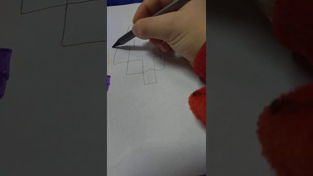 как рисовать сердце из Ma смотреть онлайн